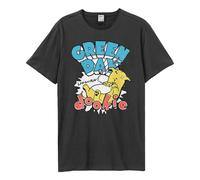 Amplified - T-shirt DOOKIE LONGVIEW - Adulte (GD1940)