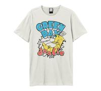 Amplified - T-shirt DOOKIE LONGVIEW - Adulte (GD1940)