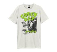 Amplified - T-shirt DOOKIE SKETCH - Adulte (GD1939)