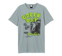 Amplified - T-shirt DOOKIE SKETCH - Adulte (GD1939)
