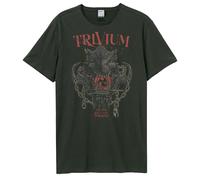 Amplified - T-shirt DRAGON CHAINS - Adulte (GD1054)