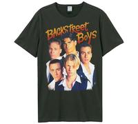 Amplified - T-shirt EARLY DAYS - Adulte (GD1029)