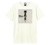 Amplified - T-shirt ECHOES SILENCE PATIENCE AND GRACE - Adulte (GD1790)
