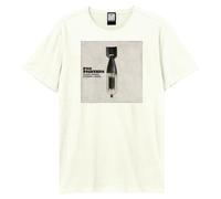 Amplified - T-shirt ECHOES SILENCE PATIENCE AND GRACE - Adulte (GD1790)