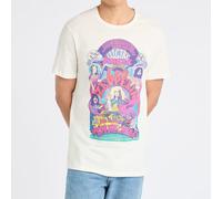 Amplified - T-shirt ELECTRIC MAGIC - Adulte (GD1822)
