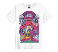 Amplified - T-shirt ELECTRIC MAGIC - Adulte (GD313)