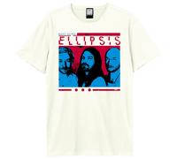 Amplified - T-shirt ELLIPSIS - Adulte (GD1855)