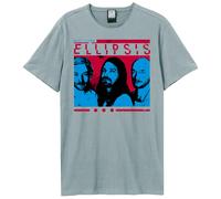 Amplified - T-shirt ELLIPSIS - Adulte (GD1855)
