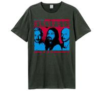 Amplified - T-shirt ELLIPSIS - Adulte (GD1855)