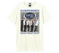 Amplified - T-shirt EVERYBODY - Adulte (GD1030)