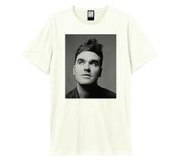 Amplified - T-shirt EVERYDAY IS LIKE SUNDAY - Adulte (GD1694)