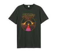 Amplified - T-shirt EYE OF THE MOON - Adulte (GD734)