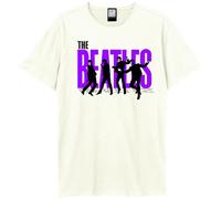 Amplified - T-shirt FAB FOUR - Adulte (GD2233)