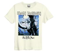 Amplified - T-shirt FEAR OF THE DARK - Adulte (GD1668)