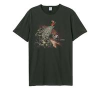 Amplified - T-shirt FOLLOW THE LEADER - Adulte (GD2164)