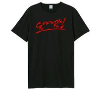 Amplified - T-shirt G.N.F.N.R.S - Adulte (GD3464)