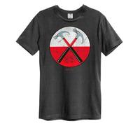 Amplified - T-shirt GERALD SCARFE - Adulte (GD1468)