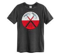 Amplified - T-shirt GERALD SCARFE - Adulte (GD160)