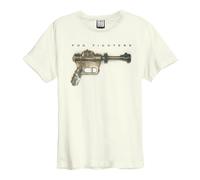 Amplified - T-shirt GREATEST BAND - Adulte