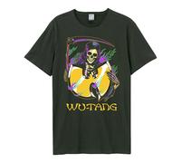 Amplified - T-shirt GRIM REAPER - Adulte (GD2351)