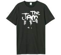 Amplified - T-shirt GROUP SHOT - Adulte (GD1612)