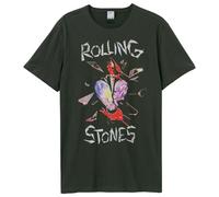 Amplified - T-shirt HACKNEY DIAMONDS - Adulte (GD1588)