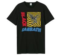 Amplified - T-shirt HENRY SQUARE - Adulte (GD2308)