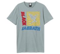 Amplified - T-shirt HENRY SQUARE - Adulte (GD2308)