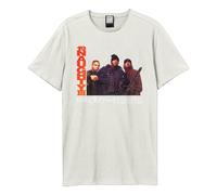 Amplified - T-shirt HIP HOP HOORAY - Adulte (GD2393)