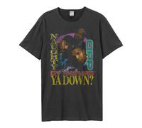 Amplified - T-shirt HIP HOP HOORAY - Adulte (GD2398)
