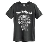 Amplified - T-shirt HIRO - Adulte (GD902)
