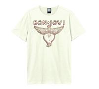Amplified - T-shirt HOLD ON - Adulte (GD2107)