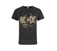 Amplified - T-shirt - Homme (NS5042)