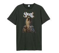 Amplified - T-shirt HUNTER´S MOON - Adulte (GD742)