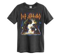 Amplified - T-shirt HYSTERIA - Adulte (GD800)