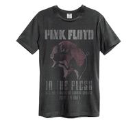 Amplified - T-shirt IN THE FLESH - Adulte (GD904)