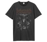 Amplified - T-shirt IN THE NAME OF FREEDOM - Adulte (GD2320)