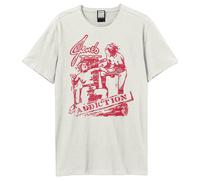 Amplified - T-shirt IT´S MY PARTY - Adulte (GD3069)
