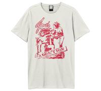 Amplified - T-shirt IT'S MY PARTY - Adulte (GD2268)