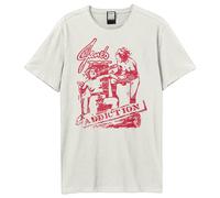 Amplified - T-shirt IT'S MY PARTY - Adulte (GD2268)