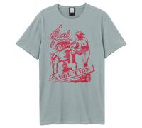 Amplified - T-shirt IT'S MY PARTY - Adulte (GD2268)