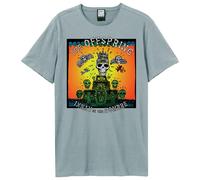 Amplified - T-shirt IXNAY ON THE HOMBRE - Adulte (GD2285)