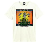 Amplified - T-shirt IXNAY ON THE HOMBRE - Adulte (GD2285)