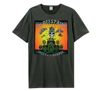 Amplified - T-shirt IXNAY ON THE HOMBRE - Adulte (GD2285)
