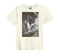 Amplified - T-shirt JOE WISE - Adulte (GD654)