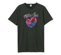 Amplified - T-shirt KICKSTART MY HEART - Adulte (GD1464)