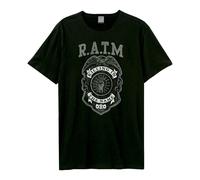 Amplified - T-shirt KILLING IN THE NAME - Adulte