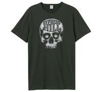 Amplified - T-shirt KIND SKULL - Adulte (GD2877)