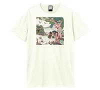 Amplified - T-shirt KYLN HOUSE - Adulte (GD2020)