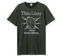 Amplified - T-shirt LIGHTNING FIST - Adulte (GD2660)